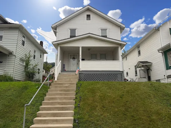 718 7th Ave, Coraopolis, PA 15108