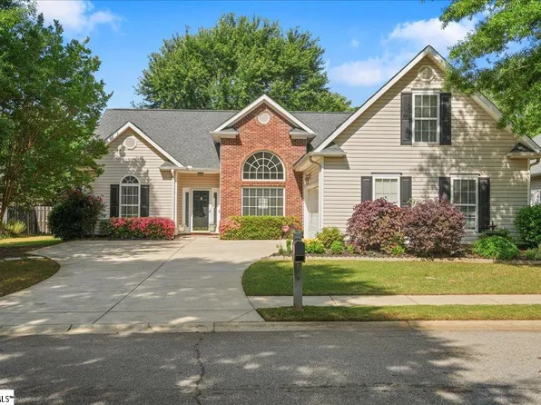 7 Baneberry Ct, Simpsonville, SC 29680