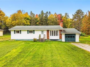 1047 McLeod Hill Rd, Douglas, NB E3G6H8