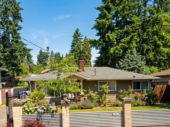 1320 S 131st Place, Burien, WA 98168