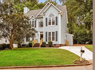 3100 Felbrigg Dr, Raleigh, NC 27615