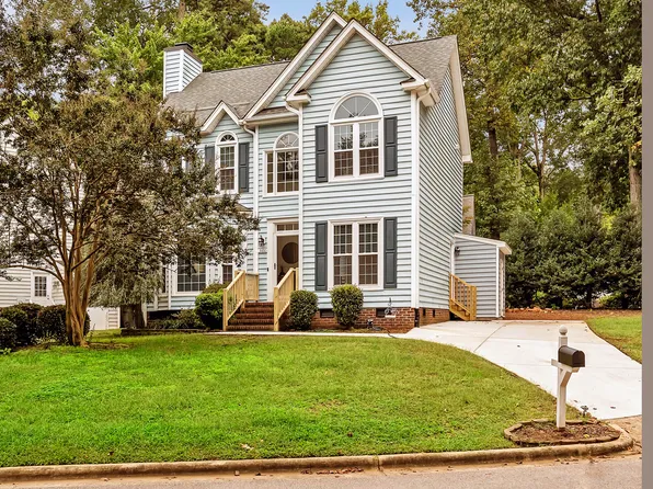 3100 Felbrigg Dr, Raleigh, NC 27615
