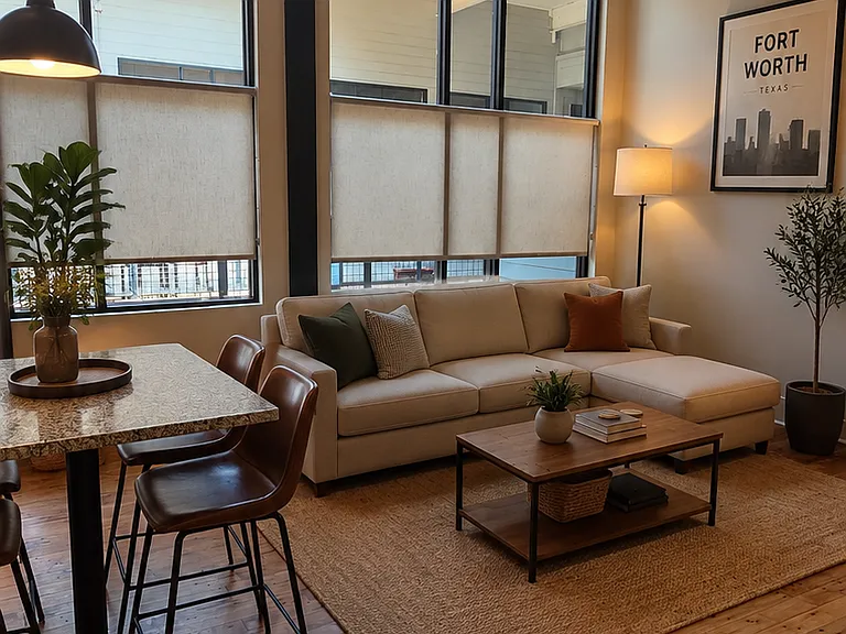 DRAYTON MILLS LOFT APARTMENTS — Photo 15