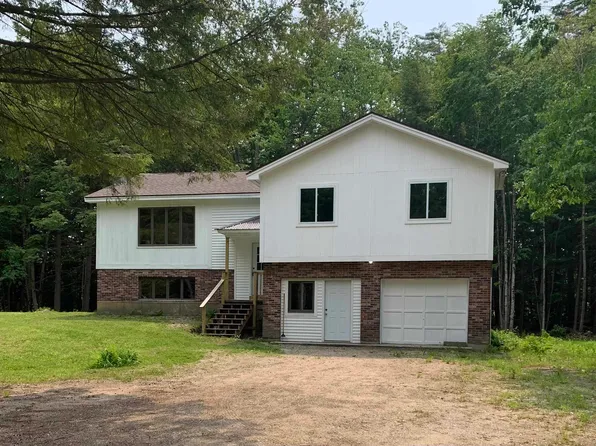 5 Hodsdon Shore Road, Ossipee, NH 03864
