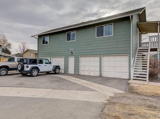 2121 Coronado Pkwy N APT D, Denver, CO 80229