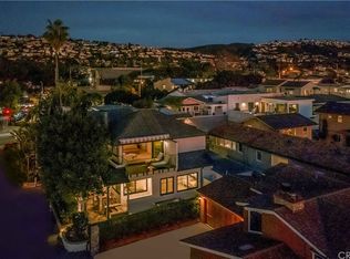 155 Cleo St, Laguna Beach, CA 92651