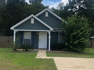 13407 Libby Ln, Gulfport, MS 39503