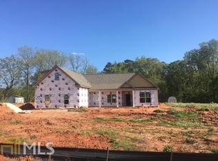 1688 Mount Bethel Rd, McDonough, GA 30252