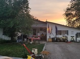 276 S 400 W, Mount Pleasant, UT 84647