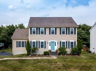 168 Finch Rd, Raynham, MA 02767