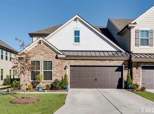 1213 Catch Fly Ln, Durham, NC 27713