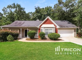 265 Overlook Dr, Covington, GA 30016