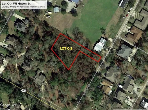 C 3 Wilkinson St, Mandeville, LA 70471