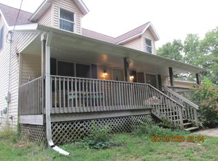 6469 W Almy Rd, Lakeview, MI 48850