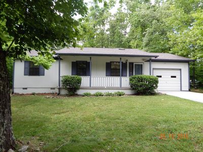 361 Lakeview Dr, Fairfield Glade, TN, 38558