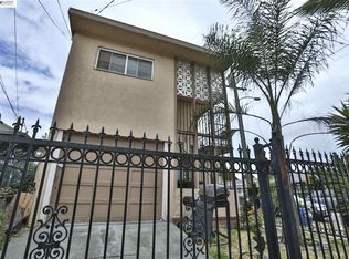 5900 Hayes St, Oakland, CA 94621