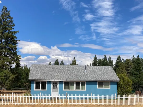 77427 Highway 216, Maupin, OR 97037