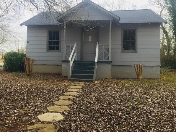 5373 Peak St, Marietta, GA 30064