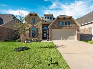 8403 Montego Bay Dr, Baytown, TX 77523