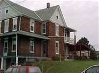 530 Market St, New Cumberland, PA 17070