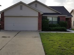 114 Azolar Dr, San Marcos, TX 78666