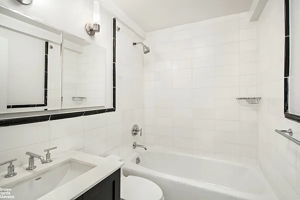 Rented by Brown Harris Stevens | media 4