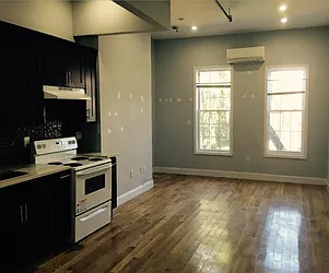 Rented by HZF Management LLC