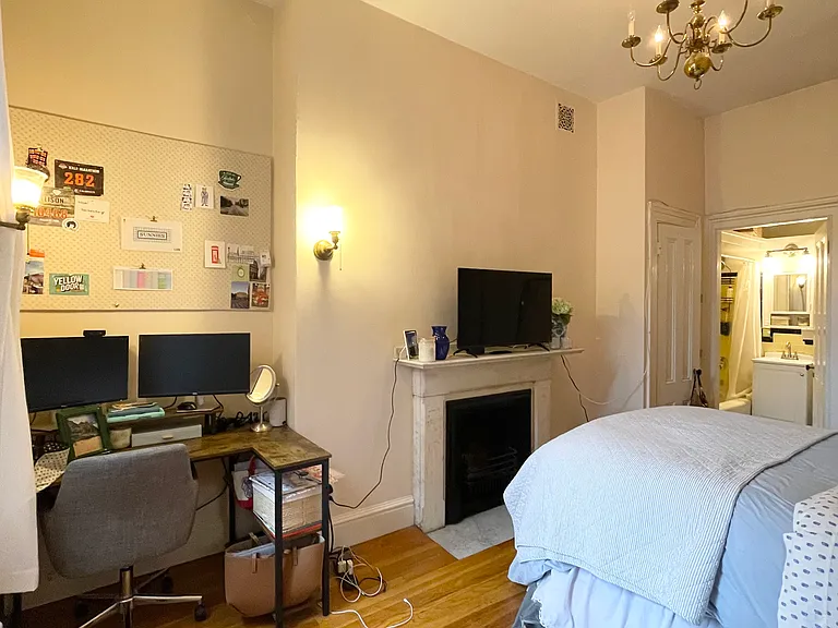 57 Commonwealth Ave #15 — Photo 4