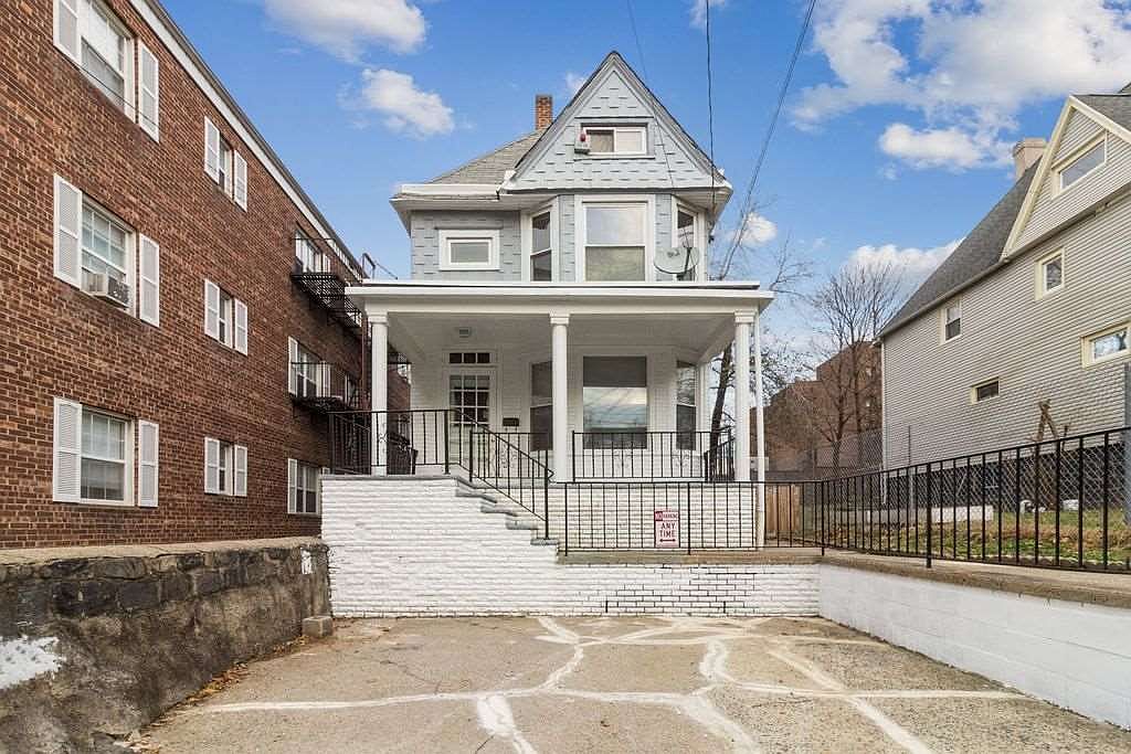 130 Glenwood Ave, Jersey City, NJ 07306 Zillow