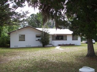 1802 Palmetto Rd, Deland, FL 32724