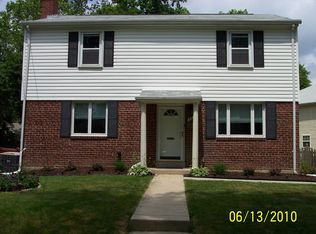 3903 Gannon Rd, Silver Spring, MD 20902