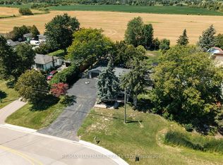 7433 Side Road 5, Halton Hills, ON L9T2X7