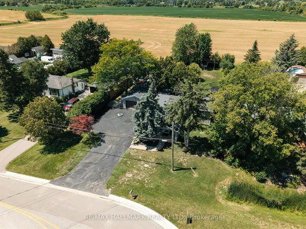 7433 Side Road 5, Halton Hills, ON L9T 2X7