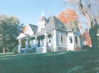 202 S Morgan St, Morganfield, KY 42437