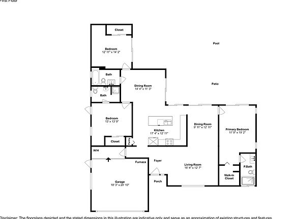 2nd image of 899 NW 37th Ave