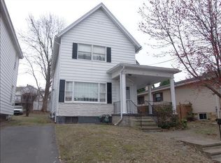 104 Willow St, Dunmore, PA 18512