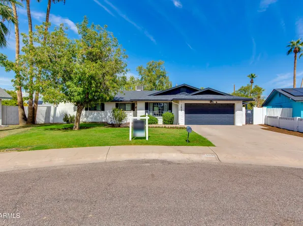 1638 W NORTHERN Avenue, Phoenix, AZ 85021