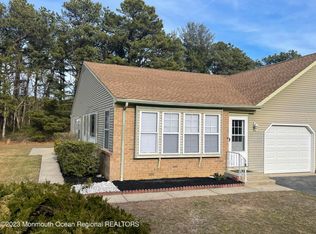 141A Sunset Rd, Manchester Township, NJ 08759