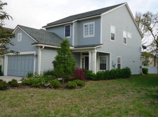 6326 Endelstow Ln, Jacksonville, FL 32258