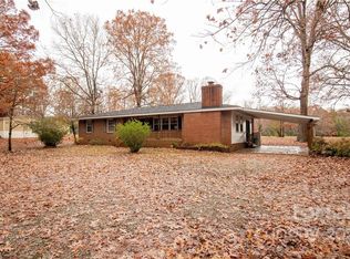 3169 Pink Plyler Rd, Lancaster, SC 29720