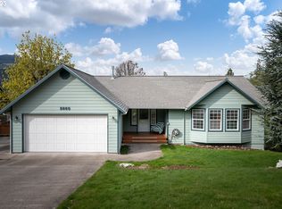 3880 W Prospect Ave, Hood River, OR 97031