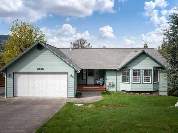 3880 W Prospect Ave, Hood River, OR 97031