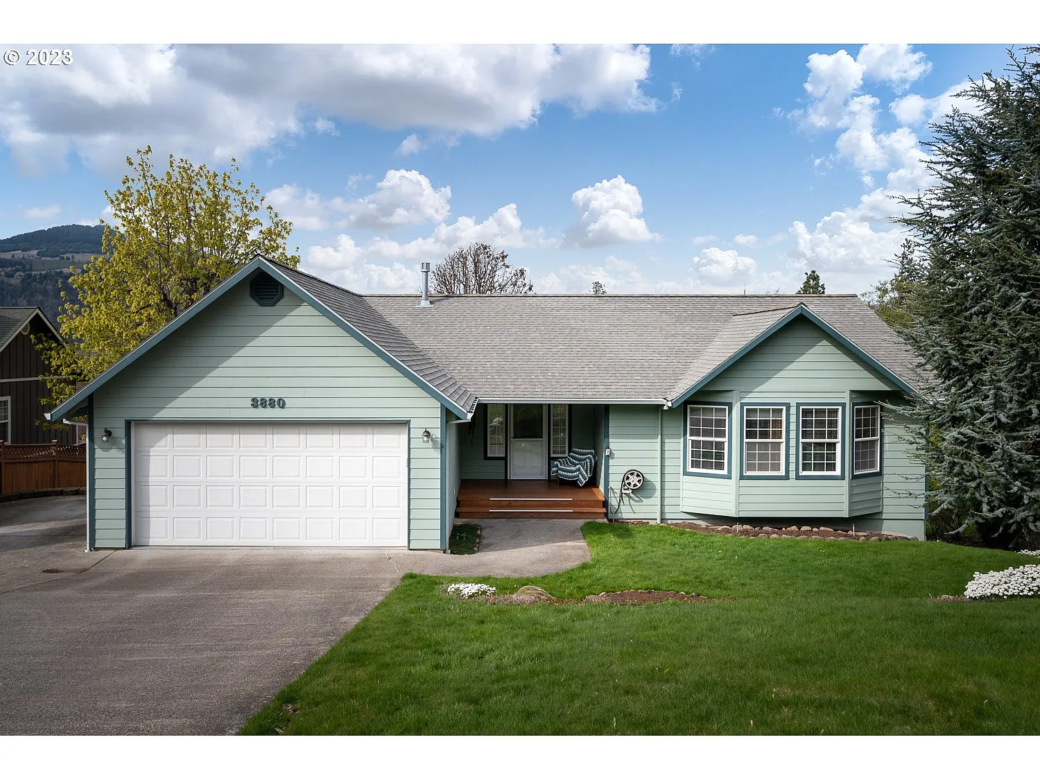 3880 W Prospect Ave photo 1