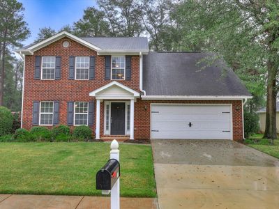 137 Pendula Ct, Aiken, SC, 29803