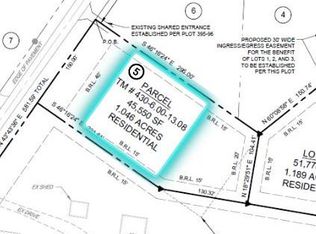 LOT 5 Judy Rd, Greenwood, DE 19950