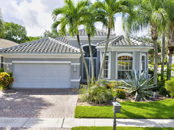 9894 San Luca Street, Lake Worth, FL 33467