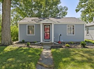 631 Donnelly St, Michigan City, IN