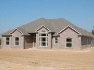 4917 N Mountain Grove Rd, Alma, AR 72921