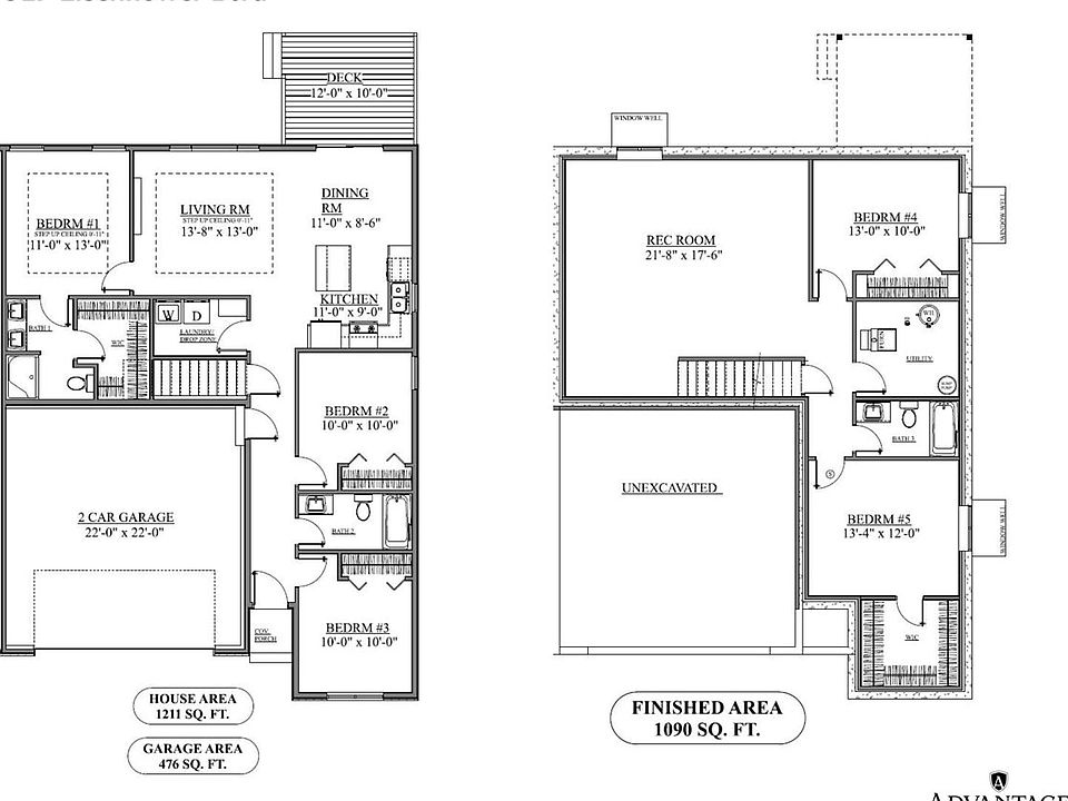 917 Eisenhower Blvd, North Liberty, IA 52317 MLS 202401207 Zillow