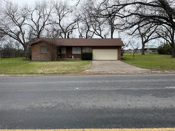 703 NW Highway 36, Comanche, TX 76442